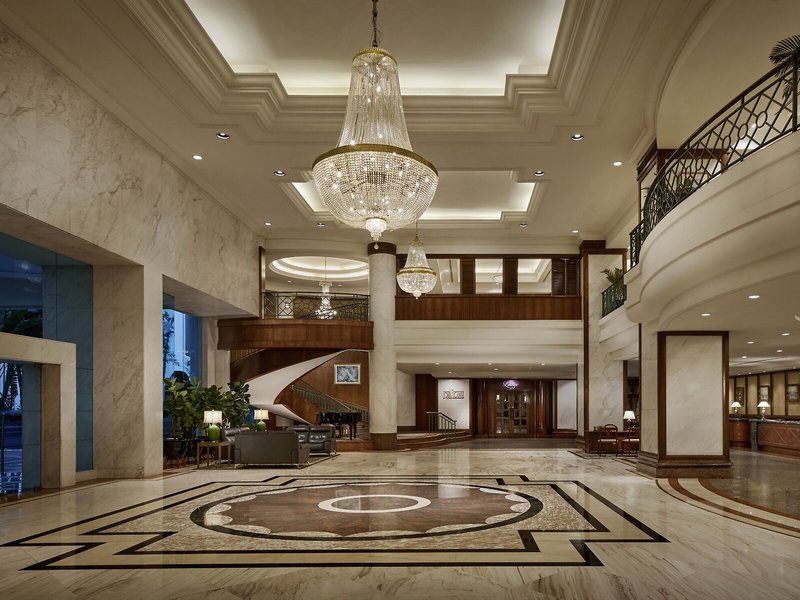 Gurney Bay Hotel, A Parkroyal Partner Hotel 11