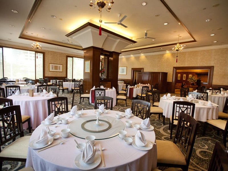 Gurney Bay Hotel, A Parkroyal Partner Hotel 12