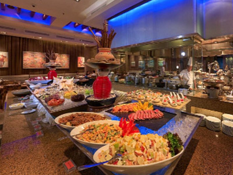 Gurney Bay Hotel, A Parkroyal Partner Hotel 16