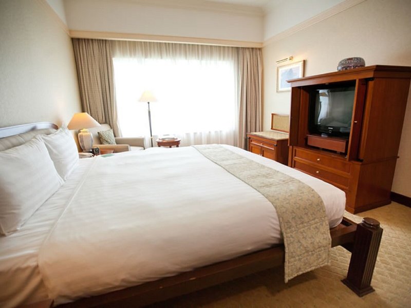 Gurney Bay Hotel, A Parkroyal Partner Hotel 21