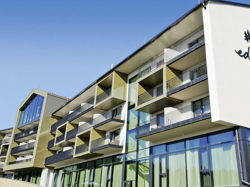 Hotel edita 1