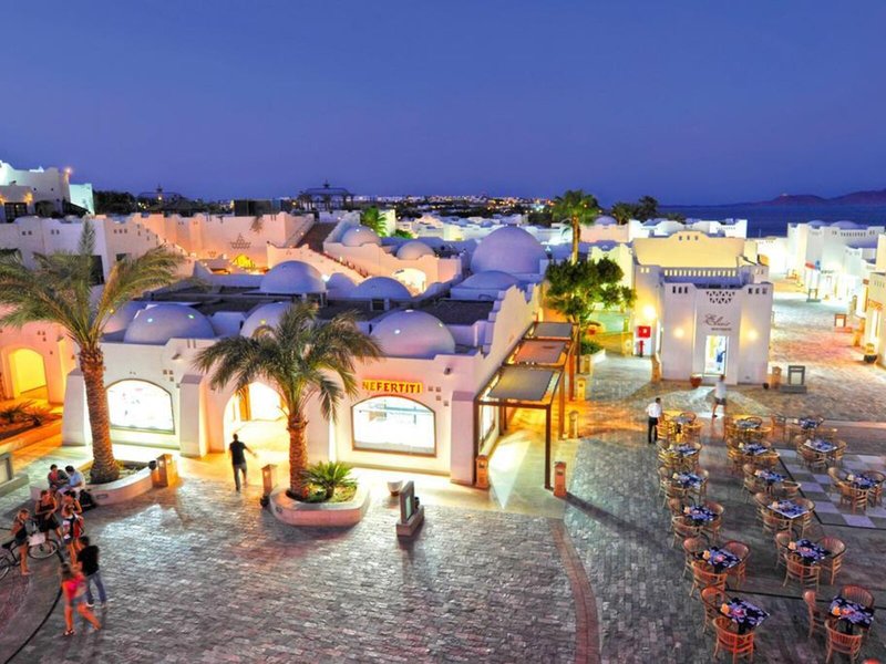 Domina Coral Bay Aquamarine 1