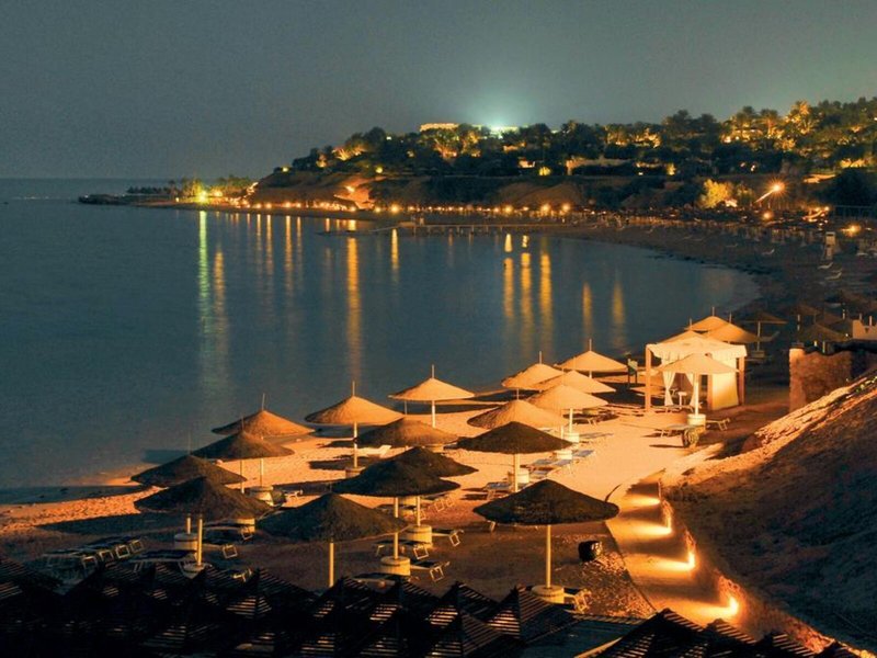 Domina Coral Bay Aquamarine 2