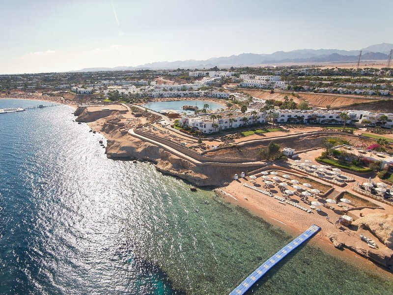 Domina Coral Bay Aquamarine 6