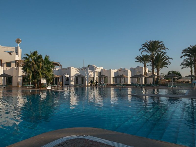 Domina Coral Bay Aquamarine 8