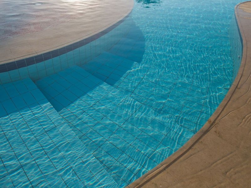 Domina Coral Bay Aquamarine 11