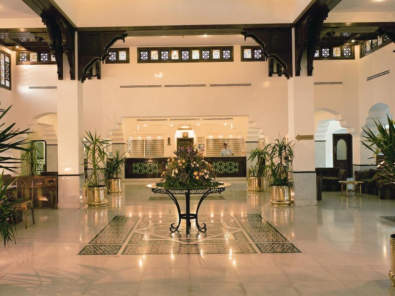 Domina Coral Bay Aquamarine 14