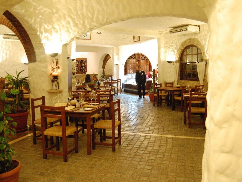 Domina Coral Bay Aquamarine 15