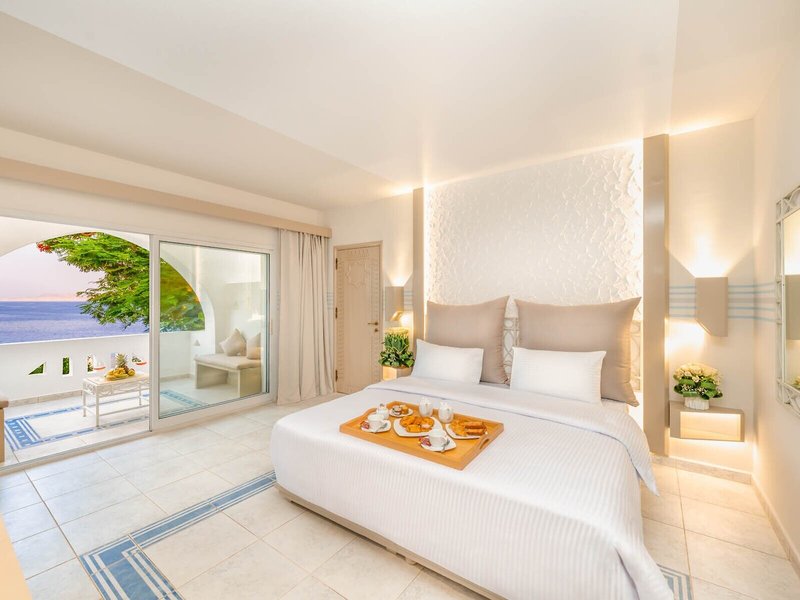 Domina Coral Bay Aquamarine 20