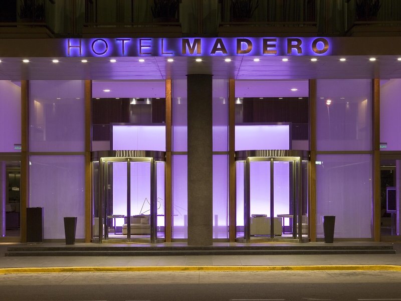 Madero by Sofitel 1