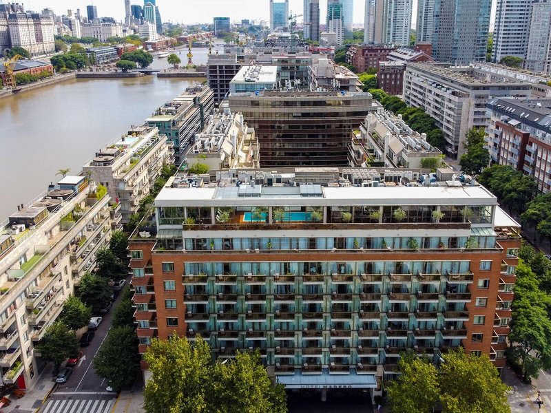 Madero by Sofitel 2