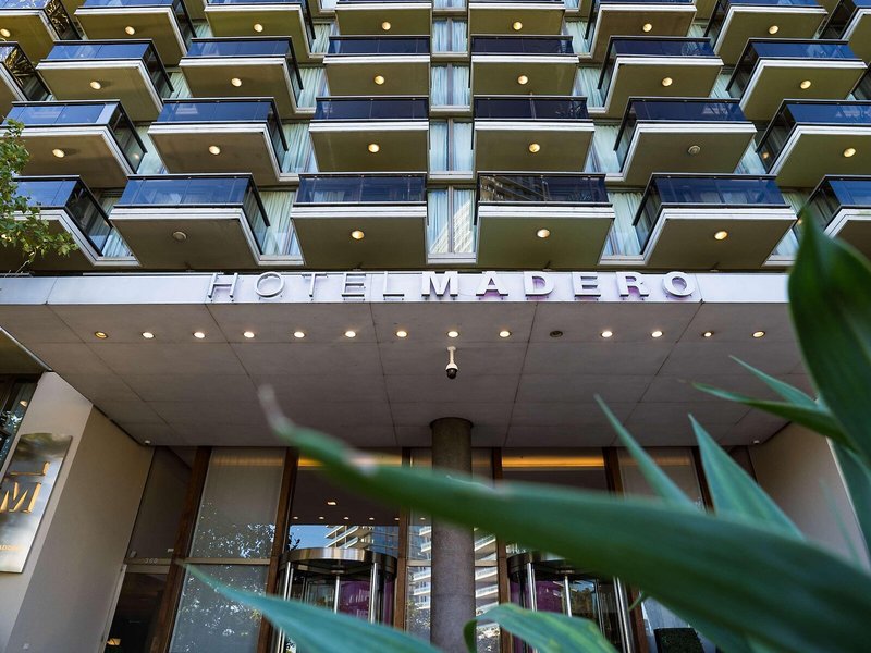 Madero by Sofitel 4
