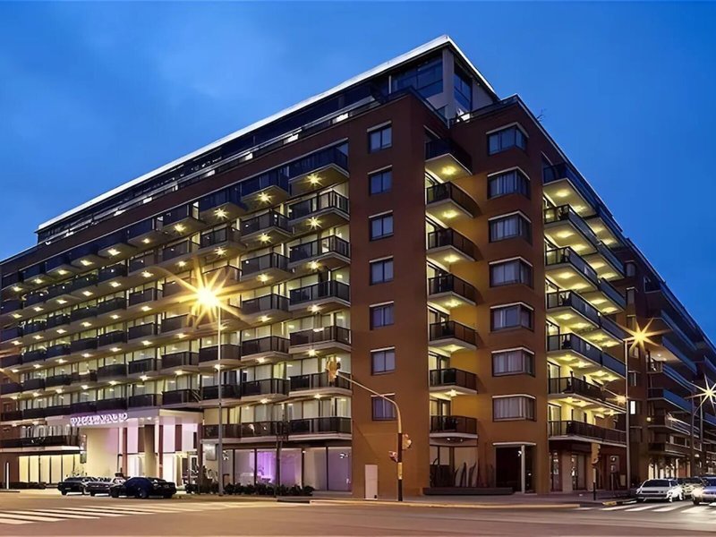 Madero by Sofitel 5