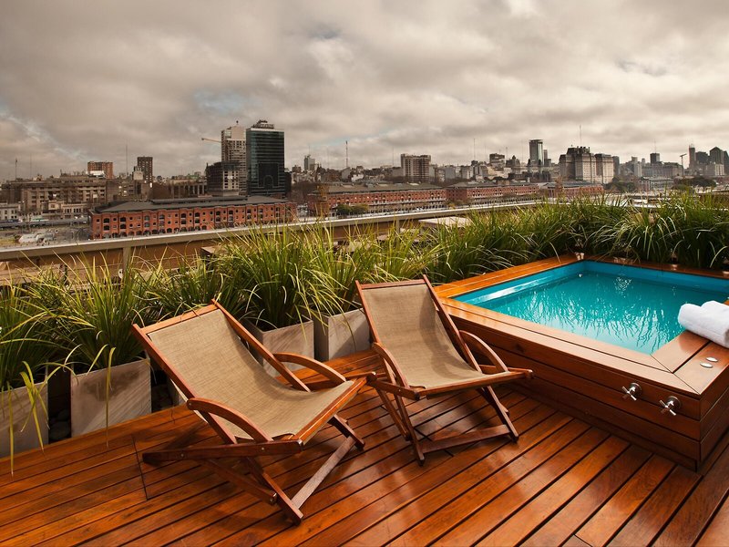 Madero by Sofitel 8