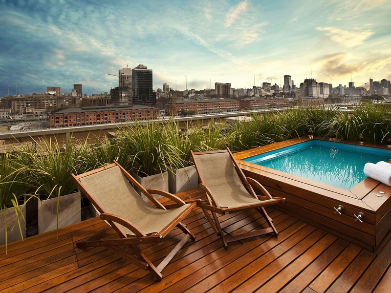 Madero by Sofitel 10