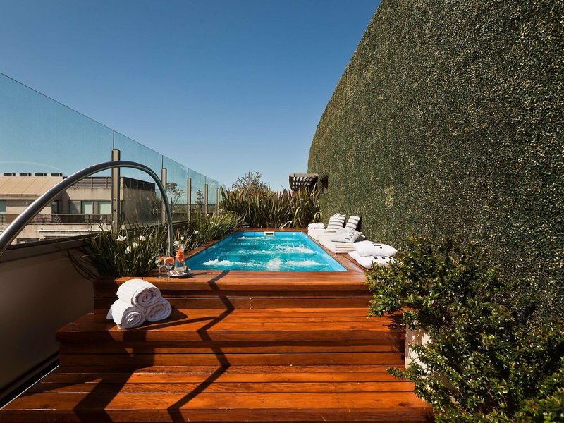 Madero by Sofitel 11