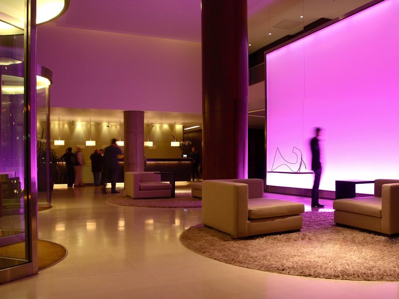 Madero by Sofitel 12