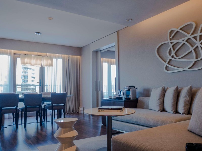 Madero by Sofitel 16