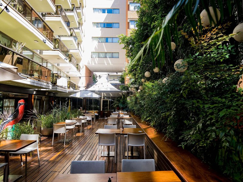 Madero by Sofitel 17