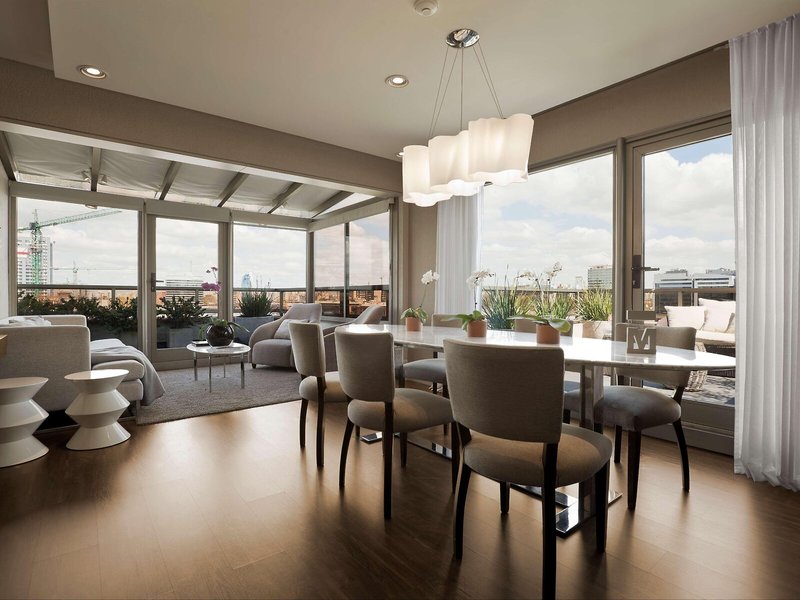 Madero by Sofitel 18