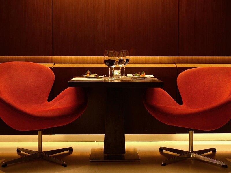 Madero by Sofitel 22
