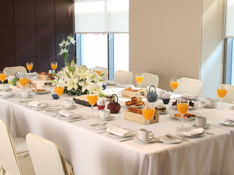 Madero by Sofitel 23