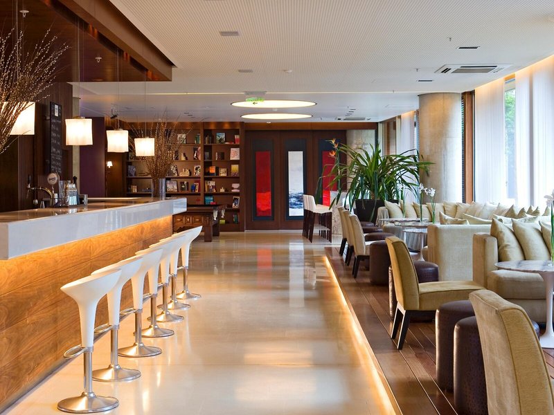 Madero by Sofitel 24