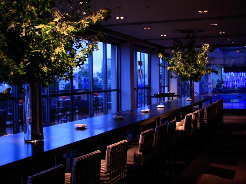 Madero by Sofitel 25