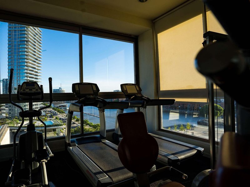 Madero by Sofitel 27