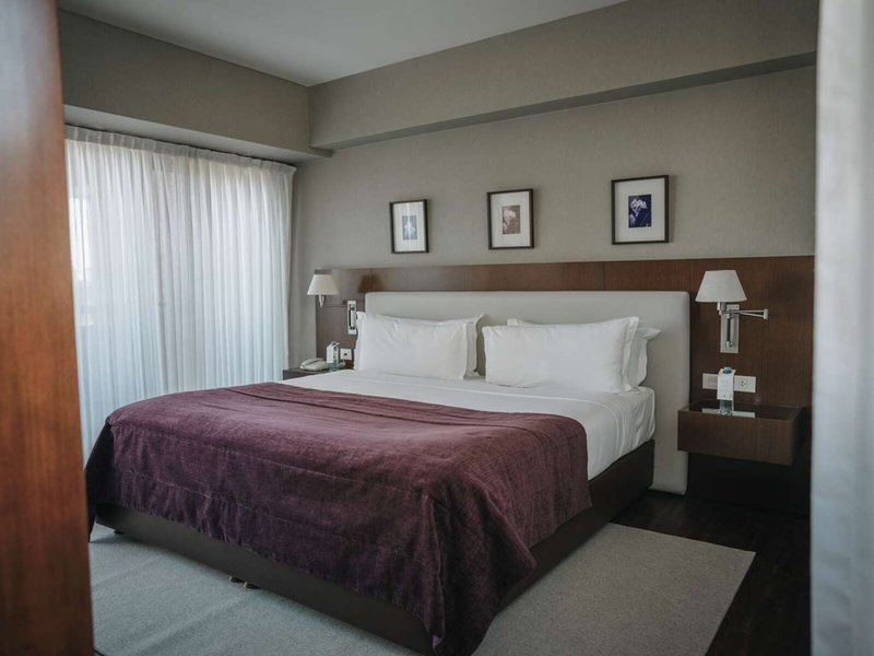 Madero by Sofitel 35