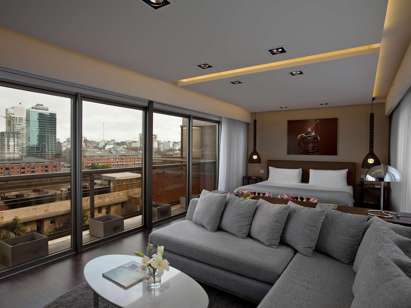 Madero by Sofitel 36