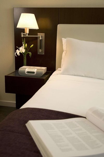 Madero by Sofitel 39