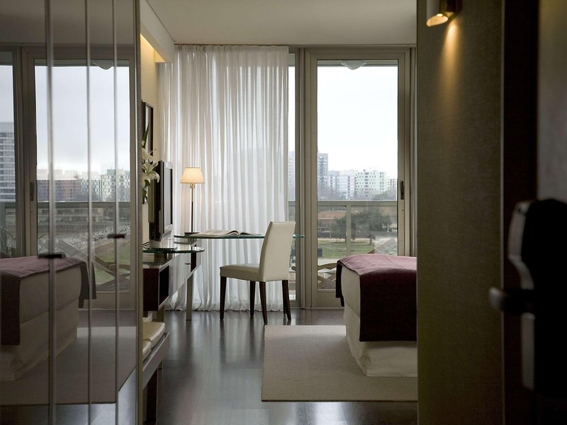 Madero by Sofitel 43