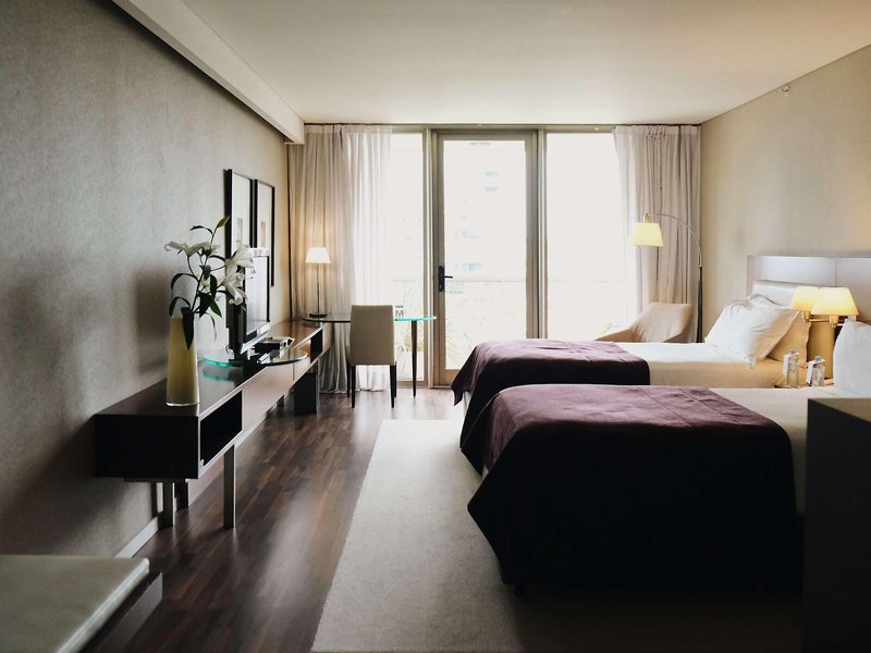 Madero by Sofitel 46