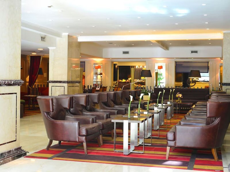 Pestana Buenos Aires 14 - Bar