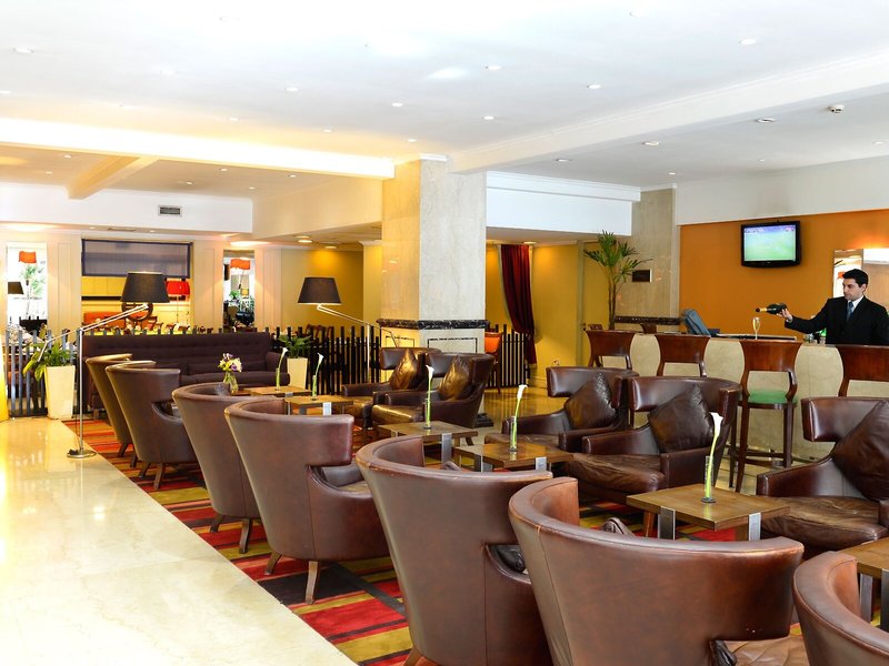 Pestana Buenos Aires 15 - Conference Room