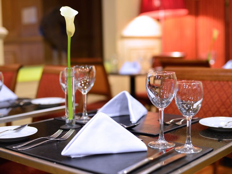 Pestana Buenos Aires 18 - Restaurant