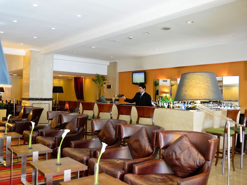 Pestana Buenos Aires 19 - Restaurant