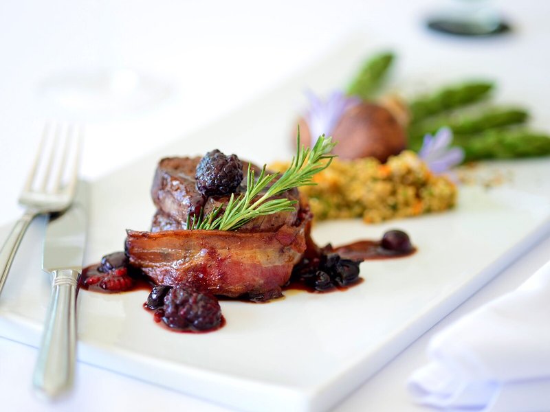 Pestana Buenos Aires 25 - Restaurant