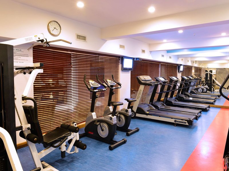 Pestana Buenos Aires 26 - Sports and leisure