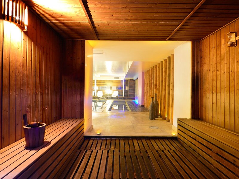 Pestana Buenos Aires 28 - Health & Beauty