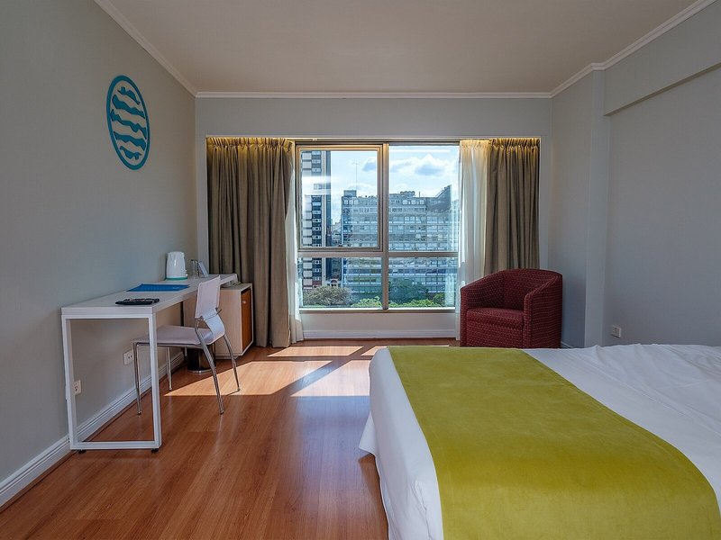 Pestana Buenos Aires 29 - Room Example