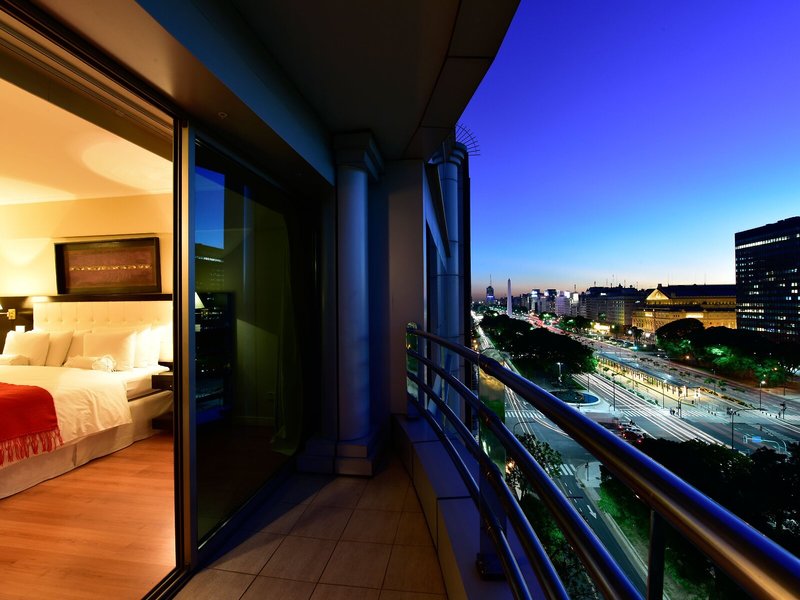Pestana Buenos Aires 30 - Room Example