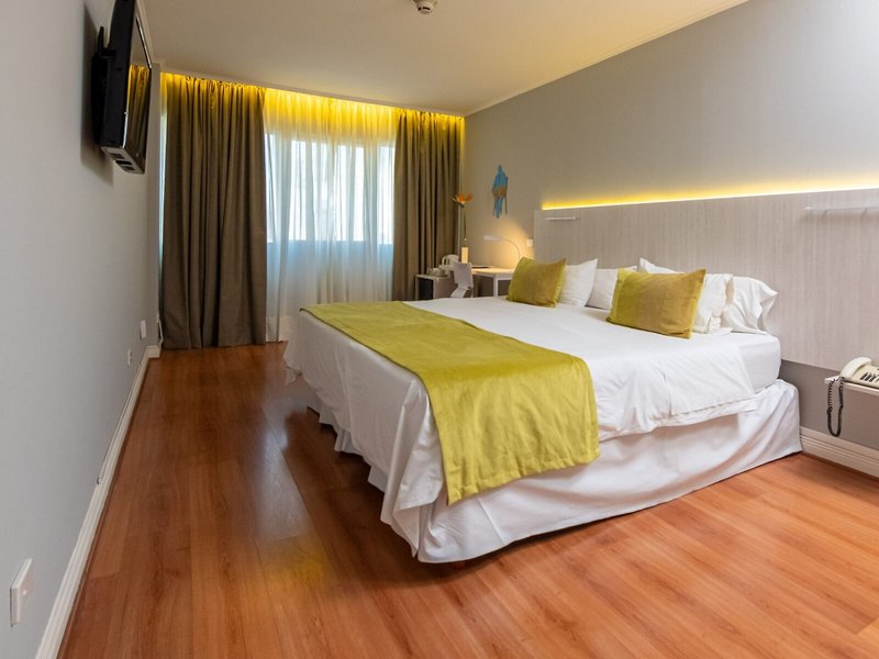 Pestana Buenos Aires 31 - Room Example