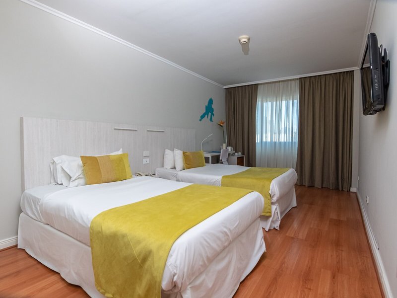 Pestana Buenos Aires 32 - Room Example