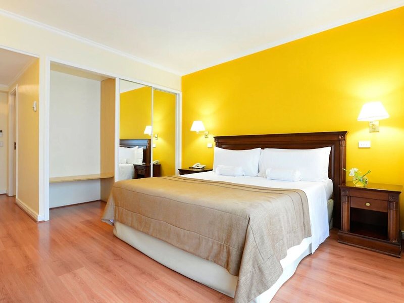Pestana Buenos Aires 33 - Room Example