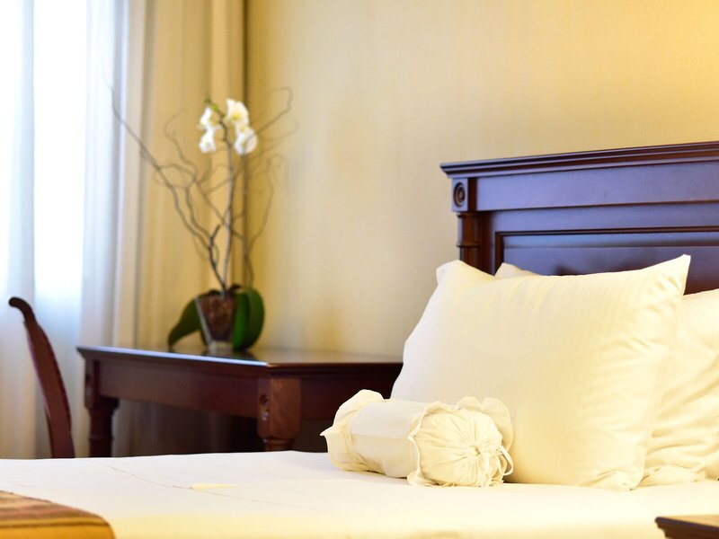Pestana Buenos Aires 34 - Room Example