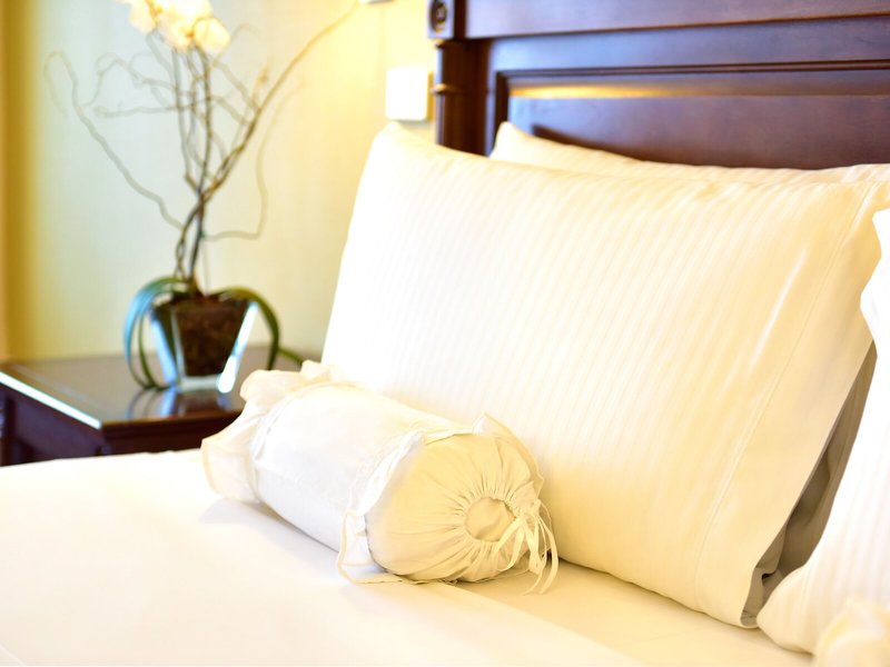 Pestana Buenos Aires 35 - Room Example