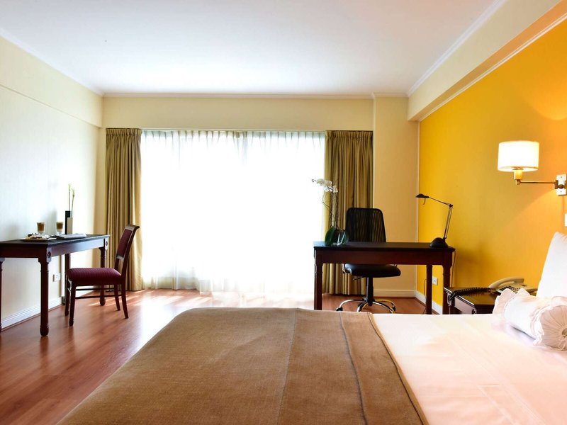Pestana Buenos Aires 36 - Room Example