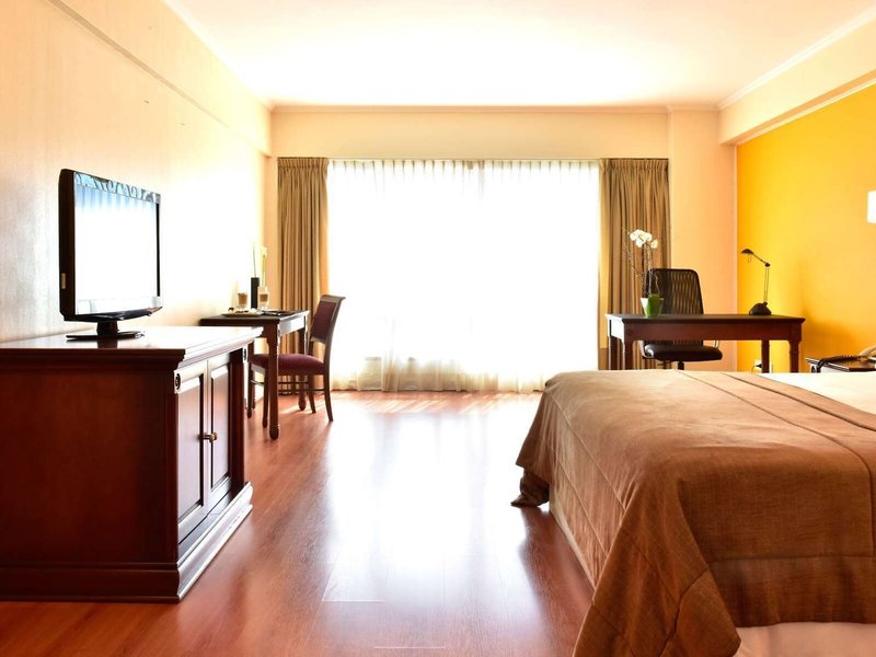 Pestana Buenos Aires 37 - Room Example